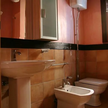 Marnabianca Apartment Realmonte Room photo