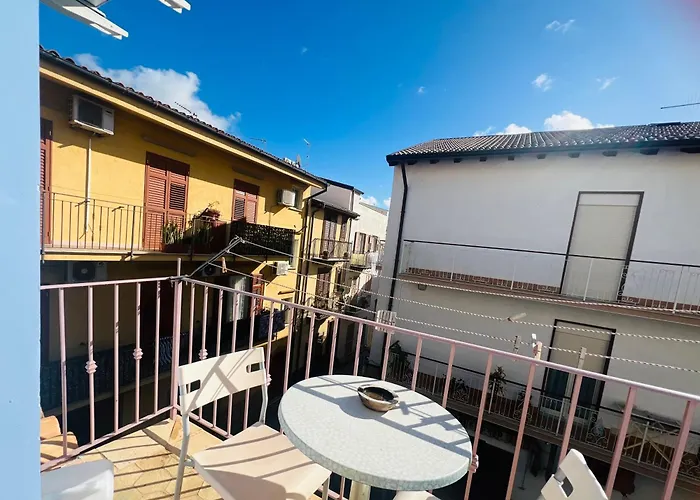 Marnabianca Apartment