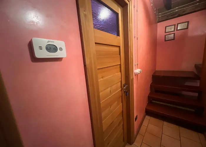 Marnabianca Apartment