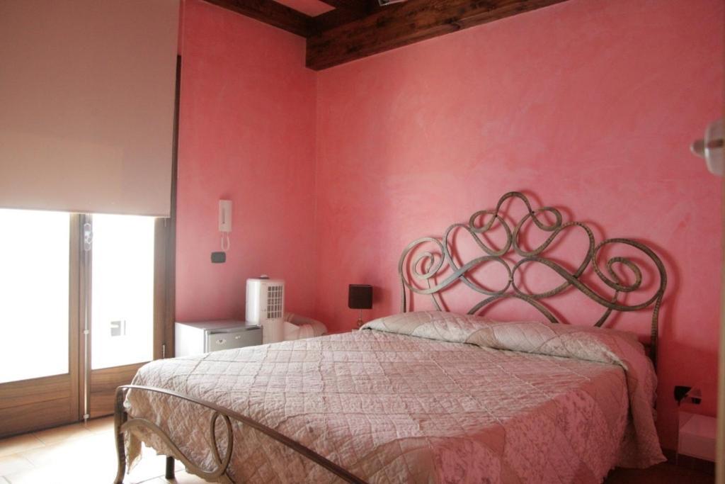 Marnabianca Apartment