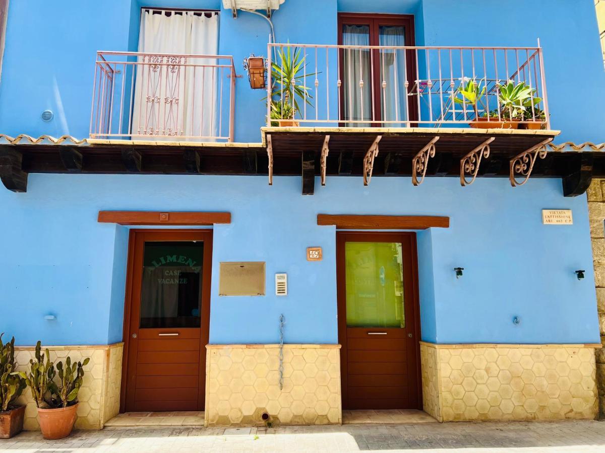 Apartment Marnabianca *
