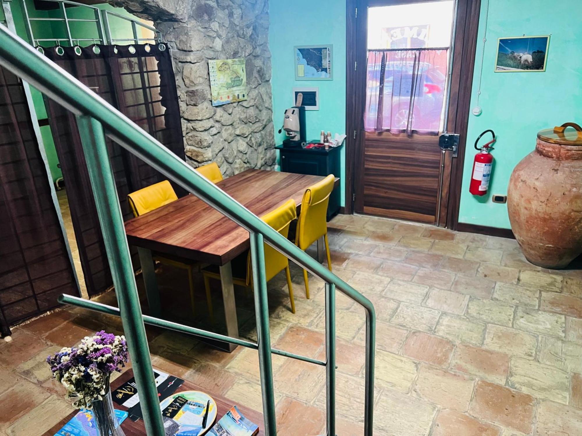 Marnabianca Apartment