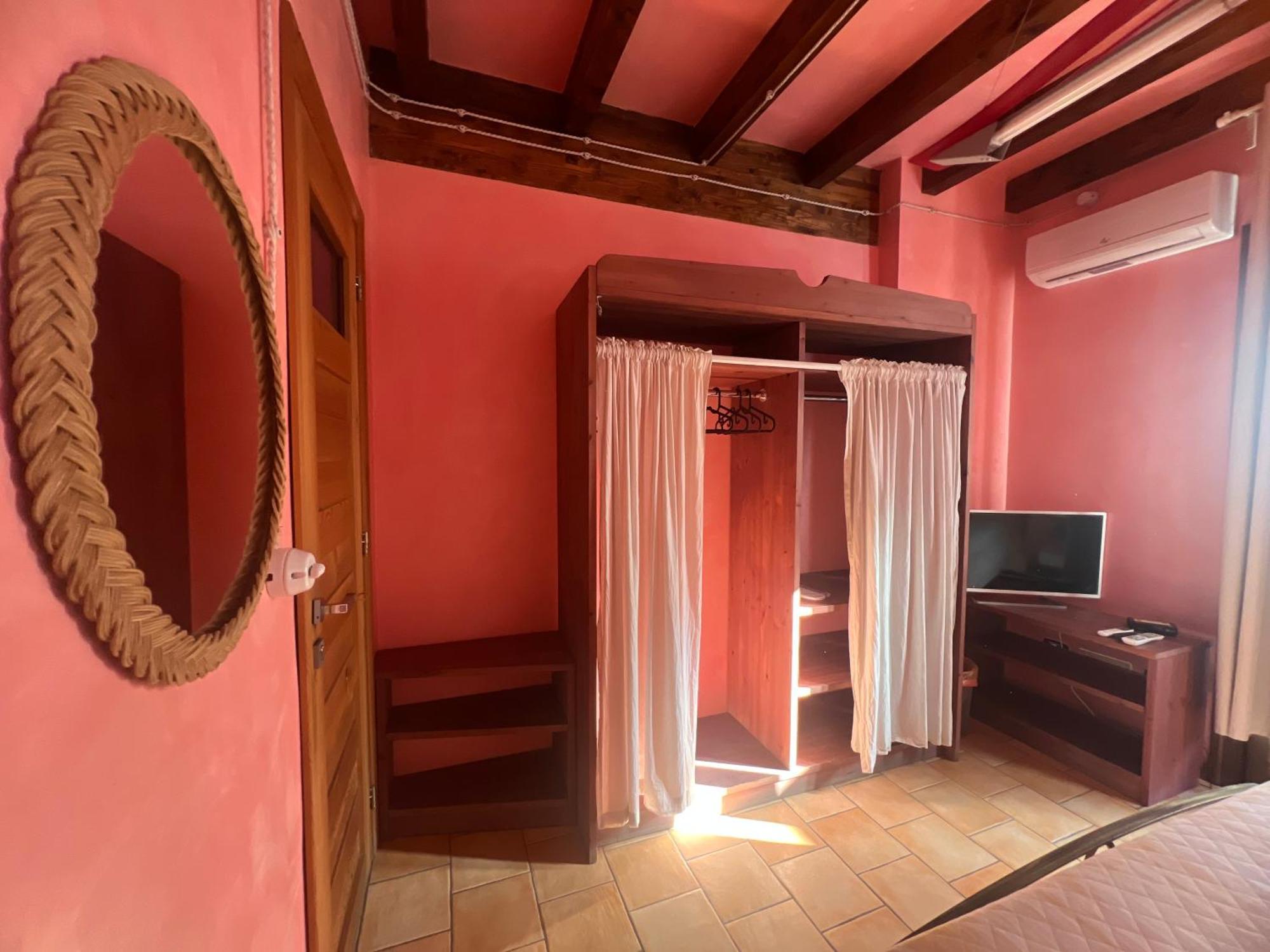 Marnabianca Apartment Realmonte