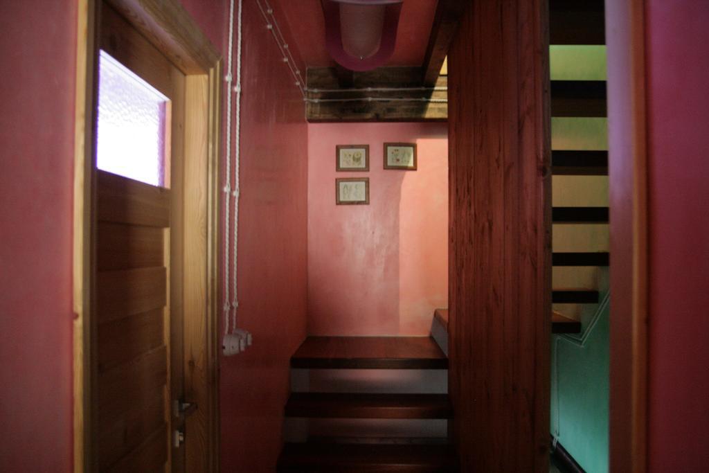 Marnabianca Apartment