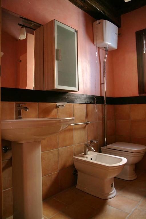 Apartment Marnabianca *