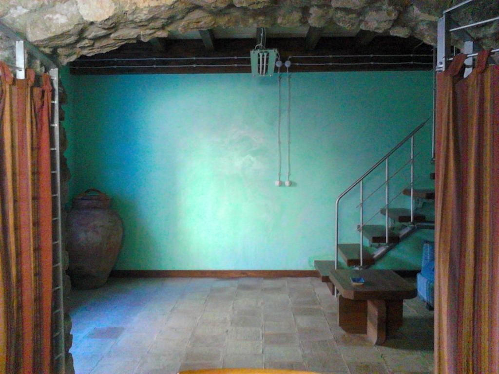 Apartment Marnabianca *